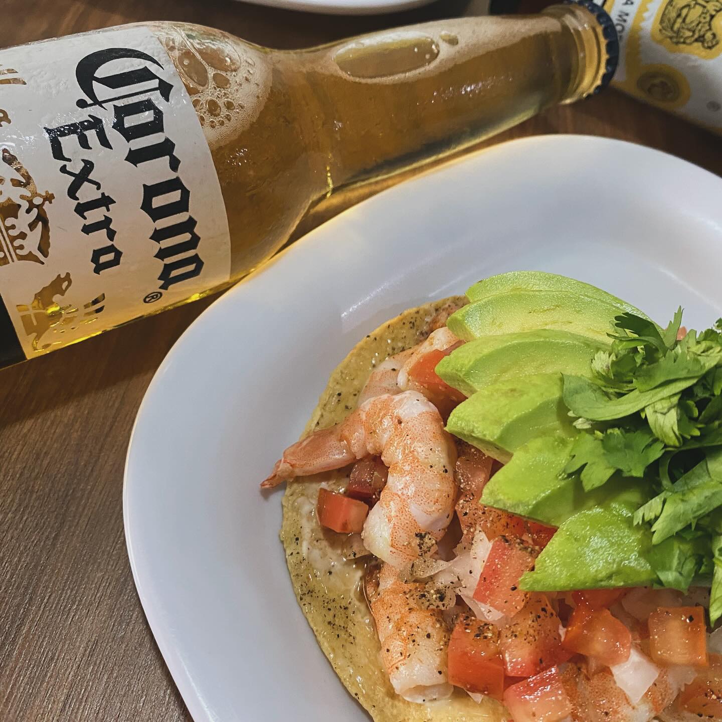 Tostada